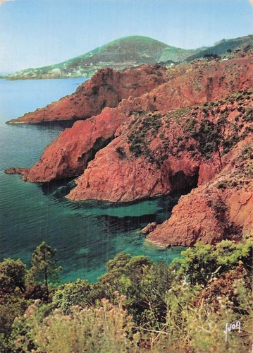 Cannes esterel - 6,