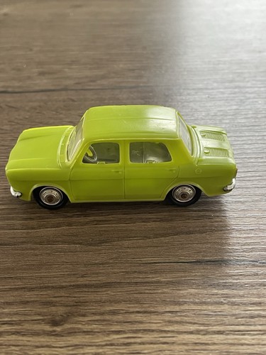 Ancienne voiture norev - ancienne,