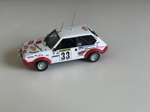 Neuf ixo fiat ritmo - 1, 43