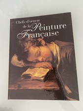 Livre Chefs-d'œuvre de la