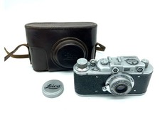 Leica III REPRODUCTION
