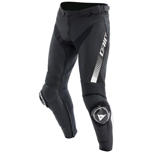 Pantalon cuir dainese - en, super