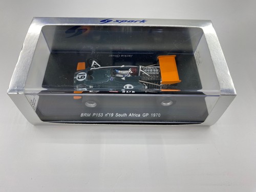 Spark s1738 brm p153 - brm,