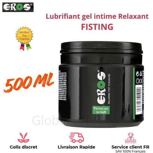 Lubrifiant gel anal - lubrifiant,