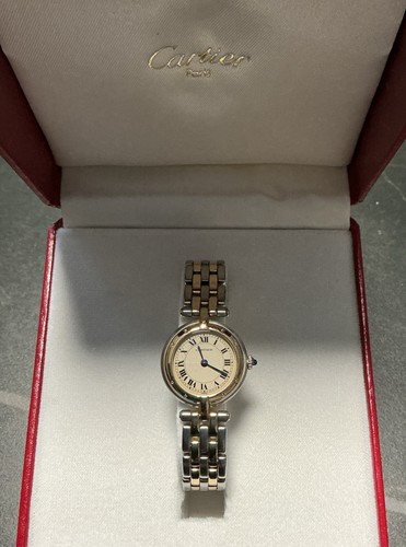Panthère cartier et - cartier, or