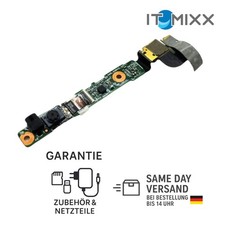 Caméra Avant/Webcam Originale