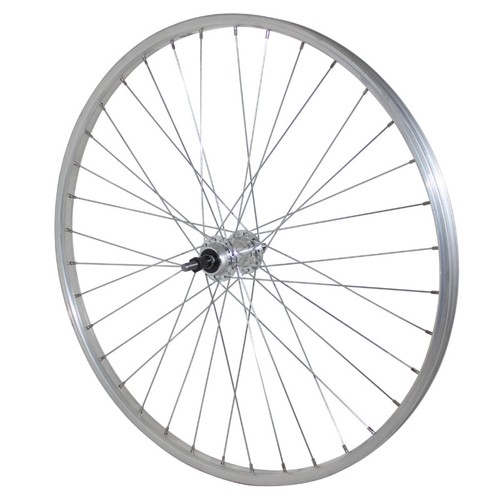 Roue vtt patin - vtt, 26"