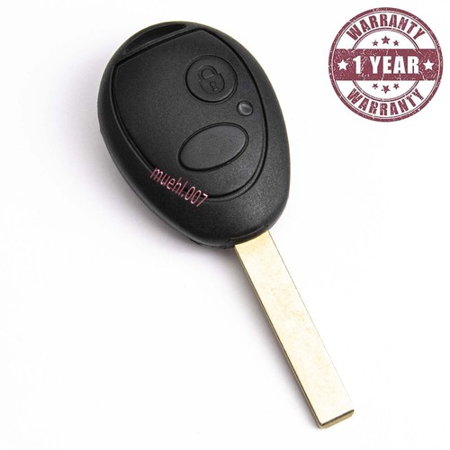 Telecommande cle bouton pour - cle,