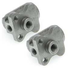 Cylindre de Frein de Roue Kit Avant Essieu avant à Droite pour Trabant P 601