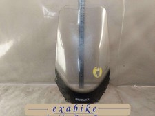 bulle pour Suzuki 125 Burgman