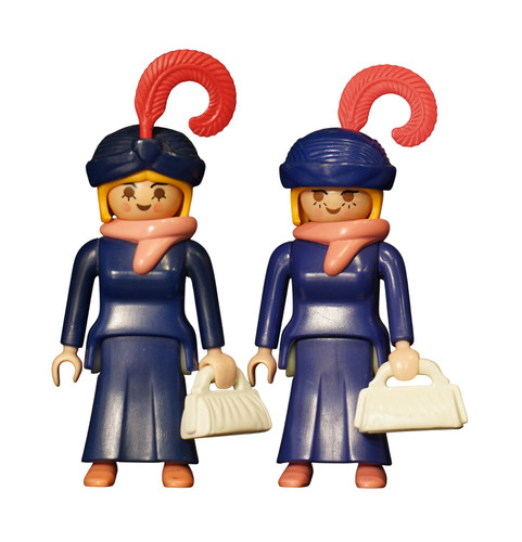 Playmobil maison poupée - playmobil,
