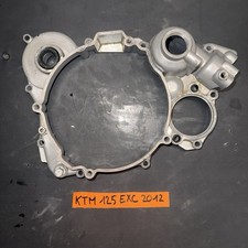 Carter d'embrayage  125/200 09