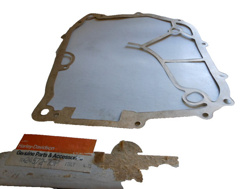 Nos harley davidson aermacchi - harley,