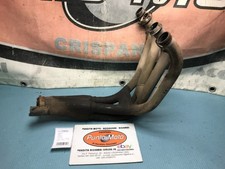 Silencieux de collecteur