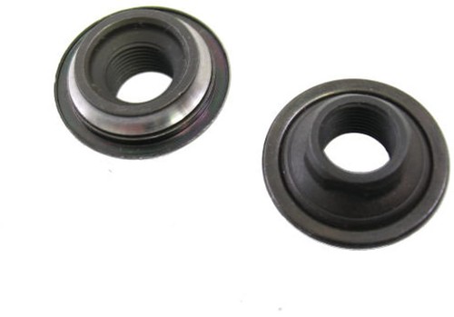 Shimano 8r25 nexus - shimano, left