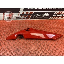 Cache sur écope de carénage