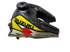 Réservoir de SUZUKI 400 LTZ