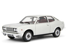 LAUDORACING-MODELS 1:18 Fiat