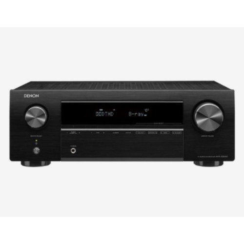 Denon avr x250bt - denon, 5.1ch