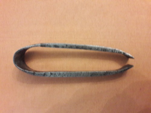 Ancienne pince coudre - ancienne,