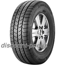 Pneu hiver Continental