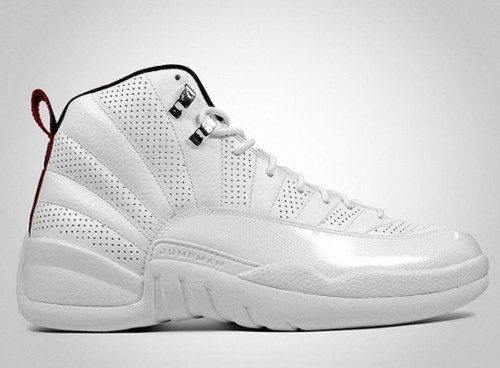 2009 nike air jordan xii - 2009,