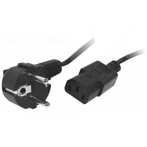 Lot cables secteur - lot, de