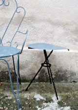 Table basse d'appoint en