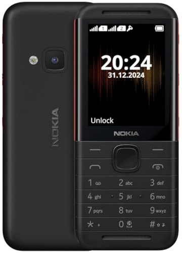 Téléphone clavier double - , sim
