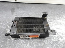 Honda Yamaha Suzuki Harley Chopper Bobber Oil Cooler     2875