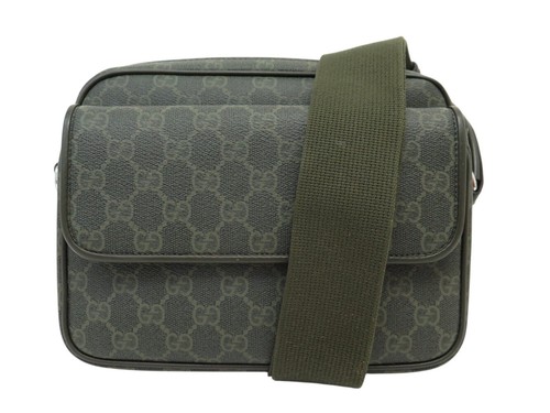 Sacoche gucci messenger - gucci,