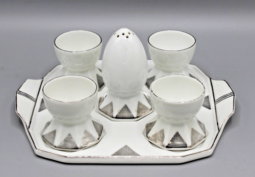 Ancien service oeuf - ancien,