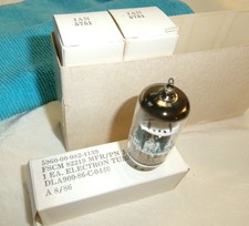 ® LAMPE PHILIPS ECG USA BLUE