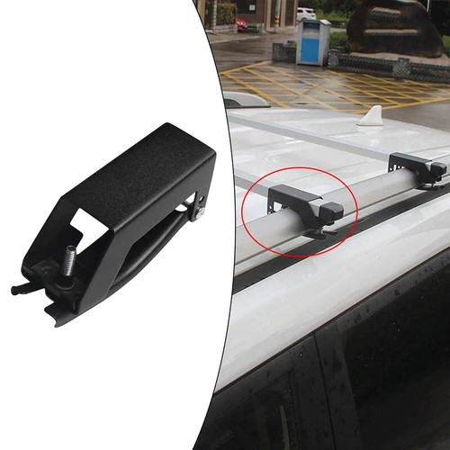 Support clip fixation barre - , de