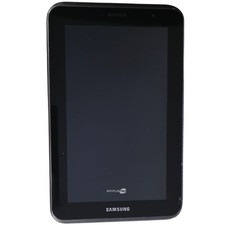Tablette Samsung Galaxy Tab 2