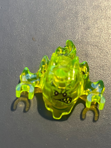 Lego ninjago 70738 minifig - lego,
