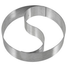 Moule Sushi À Biscuits En