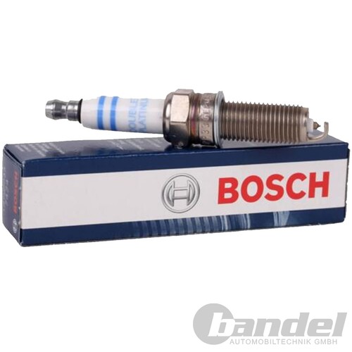 Bosch nickel bougie - nickel, convient