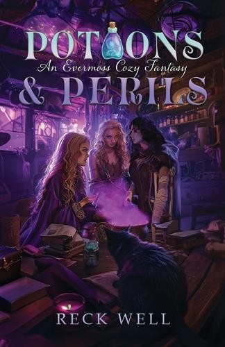 Reck well potions - reck, &