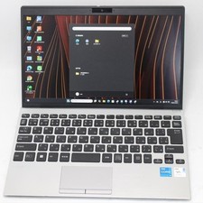 SONY VAIO Pro PJ VJPJ21 12.5"