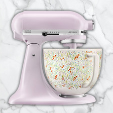 KitchenAid Artisan 5 Qt Tilt