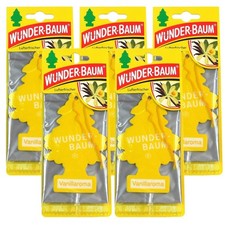 Wunderbaum 5 x Arbre Magique