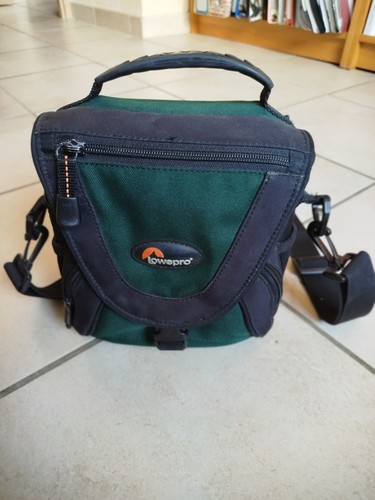 Sac photo lowepro nova - lowepro, 2