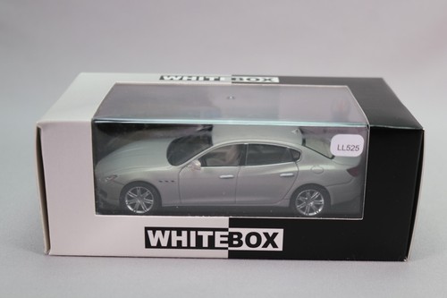 Ll525 whitebox wbs039 43 - wbs039, 1/43