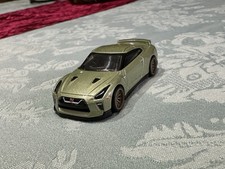 Hotwheels Rare Nissan Skyline