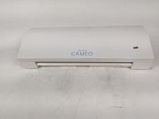 Silhouette Cameo 3 Die Cutting