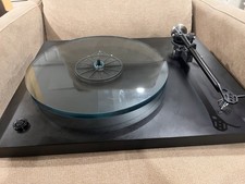 Audio: Rega Planar 3 Turntable No Cartridge