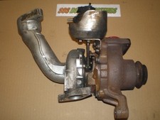 TURBO FIAT SCUDO II 2.0 JTD