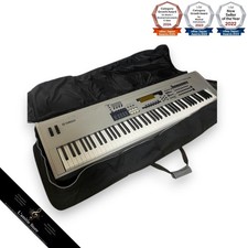 Yamaha MO8 88Key Synth