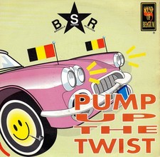 Brussels Sound Revol - Pump Up